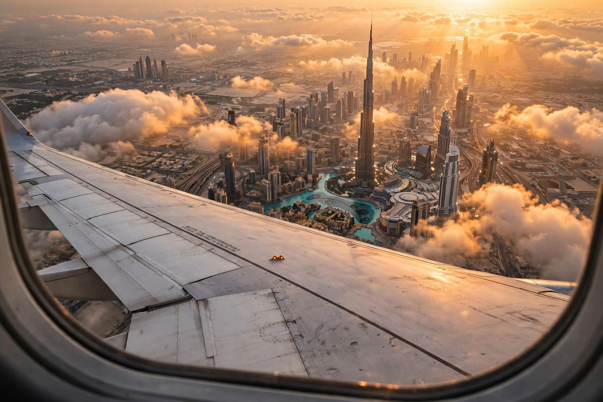 Enam Global Visa Agency — Work Permit & Visa Processing Web Application